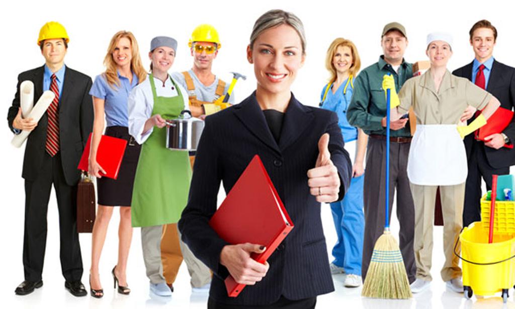 Germiyan Yük Taşıma Personeli